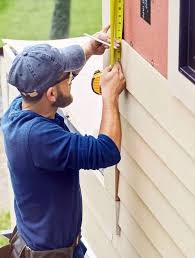 Best Storm Damage Siding Repair  in Janesville, WI